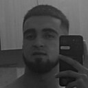 Фарид, 23 года