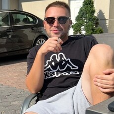 Фотография мужчины Руслан, 30 лет из г. Замбров