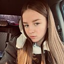 Варвара, 19 лет