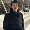 Фарух, 25 лет