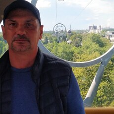 Фотография мужчины Сергей, 46 лет из г. Подольск