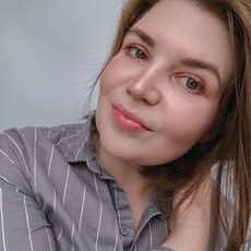 Фотография девушки Ксения, 34 года из г. Набережные Челны