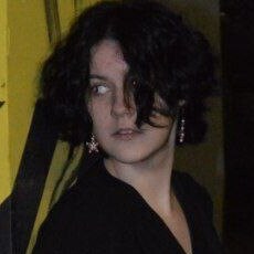 Фотография девушки Carolina, 18 лет из г. Санкт-Петербург