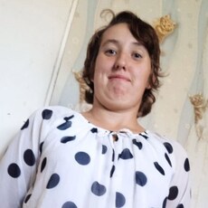 Фотография девушки Алеся, 23 года из г. Славгород