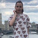 Ангелина, 19 лет