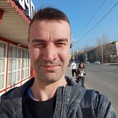 Фотография мужчины Роман, 39 лет из г. Астрахань