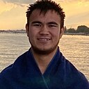 Нурик, 25 лет