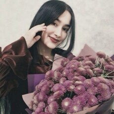 Фотография девушки Virt Jonka, 24 года из г. Ташкент