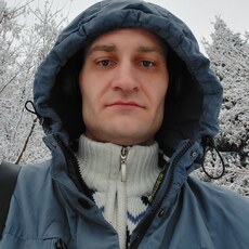 Фотография мужчины Алексей, 37 лет из г. Павлово