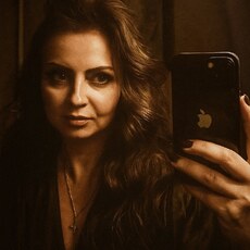 Фотография девушки Амина, 49 лет из г. Киров