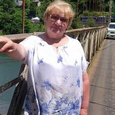 Фотография девушки Вера, 63 года из г. Речица