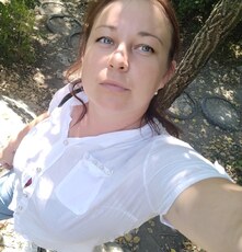 Фотография девушки Виктория, 33 года из г. Бахчисарай