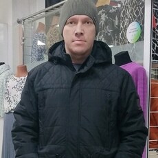 Фотография мужчины Антон, 41 год из г. Новосибирск