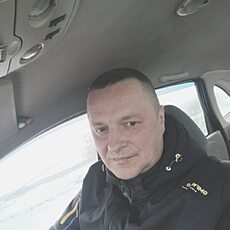 Фотография мужчины Александр, 41 год из г. Новогрудок