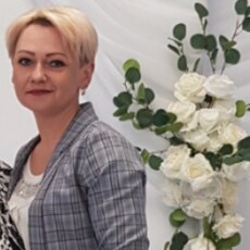 Фотография девушки Людмила, 39 лет из г. Барановичи