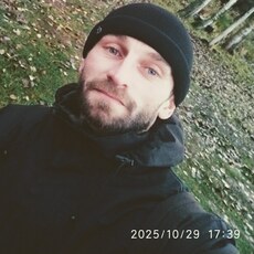 Фотография мужчины Виталий, 36 лет из г. Василевичи