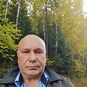 Виктор, 58 лет