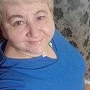 Незнакомка, 54 года