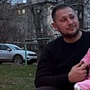 Жека, 32 года