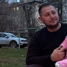 Фотография мужчины Жека, 32 года из г. Горловка