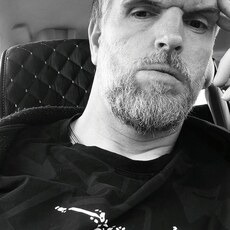 Фотография мужчины Михаил, 40 лет из г. Майкоп