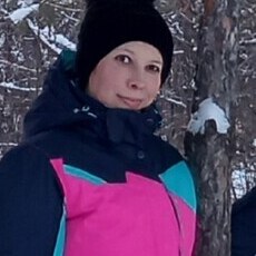 Фотография девушки Незнакомка, 41 год из г. Барнаул