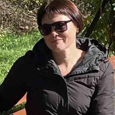 Фотография девушки Людмила, 41 год из г. Черкассы