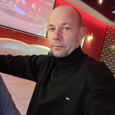 Фотография мужчины Ваня, 33 года из г. Молодечно