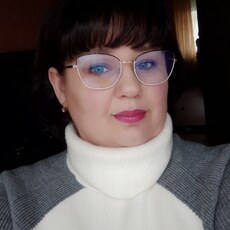 Фотография девушки Любовь, 43 года из г. Кривой Рог