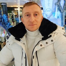 Фотография мужчины Влад, 34 года из г. Минск