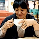 Гузель, 56 лет