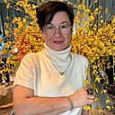 Марина, 64 года