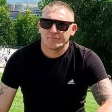 Фотография мужчины Алексей, 36 лет из г. Чебаркуль