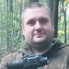 Фотография мужчины Артем, 41 год из г. Тула