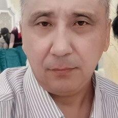 Фотография мужчины Артур, 49 лет из г. Актобе
