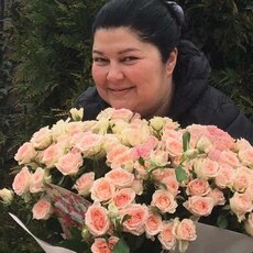 Фотография девушки Ушлавреал, 45 лет из г. Донецк