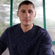 Фотография мужчины Михаил, 32 года из г. Курск