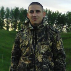 Фотография мужчины Андрей, 36 лет из г. Буинск