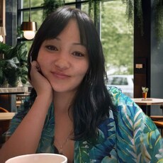 Фотография девушки Наталья, 45 лет из г. Нижнеудинск