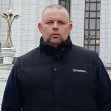 Фотография мужчины Александр, 38 лет из г. Сызрань