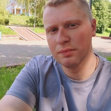 Фотография мужчины Тимофей, 27 лет из г. Минск