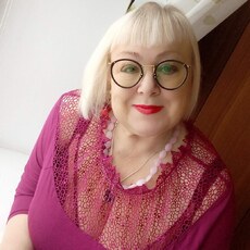 Фотография девушки Ирина, 61 год из г. Жлобин