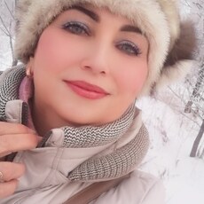 Фотография девушки Александра, 60 лет из г. Комсомольск-на-Амуре