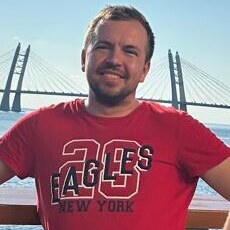 Фотография мужчины Роман, 33 года из г. Москва