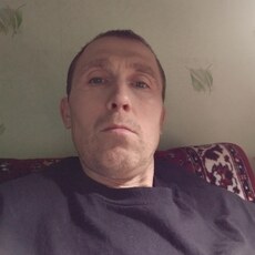Фотография мужчины Рома, 46 лет из г. Тяжинский