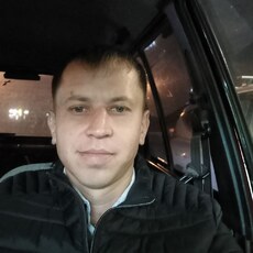 Фотография мужчины Михаил, 36 лет из г. Южно-Сахалинск