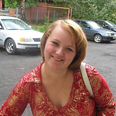 Фотография девушки Юлия, 39 лет из г. Лесной