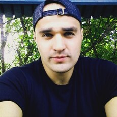 Фотография мужчины Айнур, 38 лет из г. Альметьевск