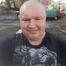 Фотография мужчины Ратибор, 44 года из г. Калининград