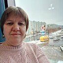 Света, 41 год